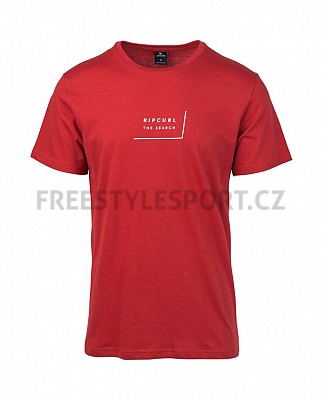 Tričko Rip Curl DAILY SS TEE