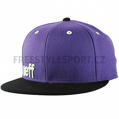 Kšiltovka Neff Daily Cap