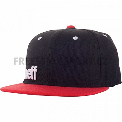 Kšiltovka NEFF DAILY CAP