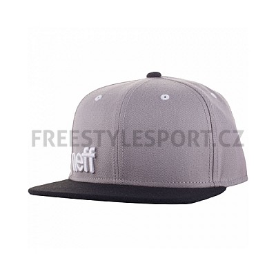 Kšiltovka NEFF DAILY SNAPBACK