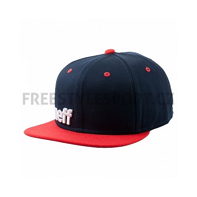 Kšiltovka NEFF DAILY SNAPBACK