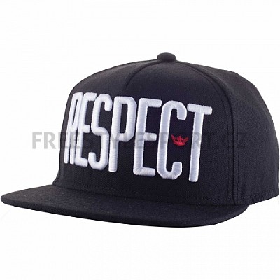 Kšiltovka NEFF DAMIAN RESPECT CAP