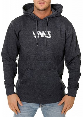 Mikina VANS MN DARK TIMES PO
