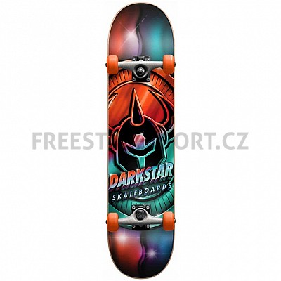 Komplet skate DARKSTAR Anodize Yth FP Complete 7,25