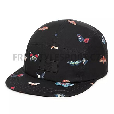 Kšiltovka VANS MN DAVIS 5 PANEL