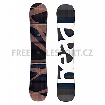 Snowboard HEAD DAYMAKER 17/18