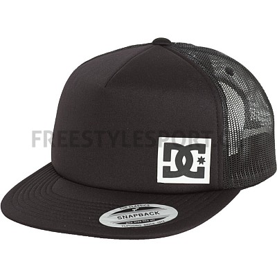 Kšiltovka DC Blanderson