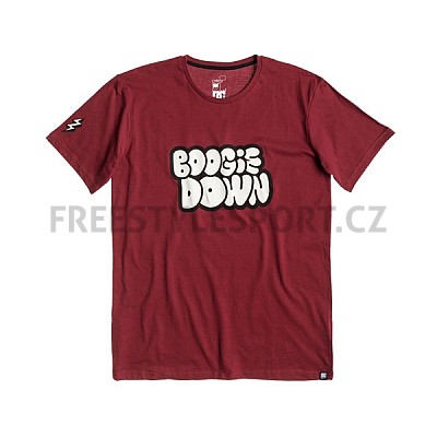 Triko DC DISAVOW TEE