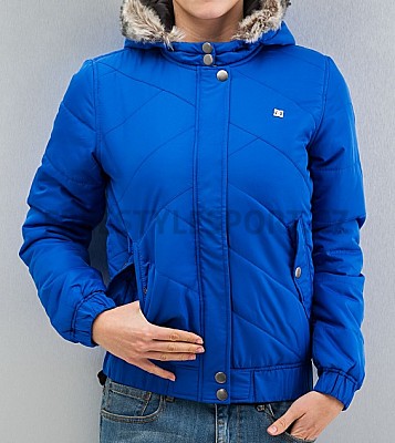 Bunda DC Goldberg Puffer Jacket