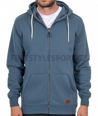 DC KEYSTONE zip hood pánská
