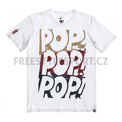 Triko pánské DC POPOPOP TEE
