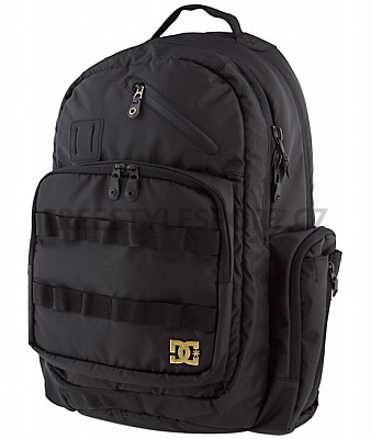 Batoh DC PYRAMID BACKPACK 32L