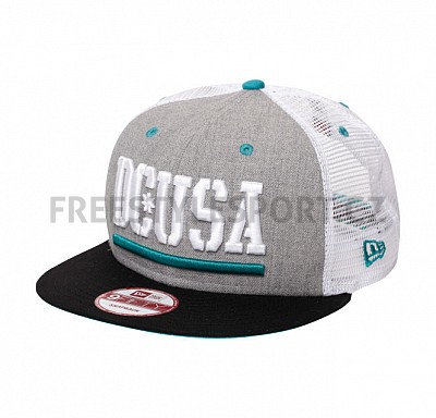 Kšiltovka DC RD Bar Trucker M HATS