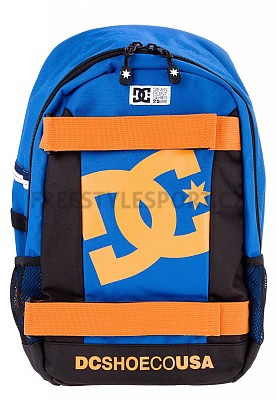 Batoh DC SEVEN POINT 5 BACKPACK 25L