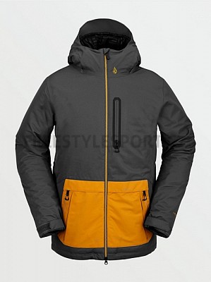 Bunda VOLCOM Deadlystones Ins Jacket