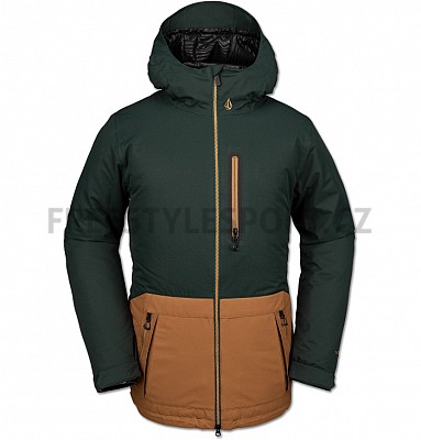 Bunda VOLCOM Deadlystones Ins Jacket