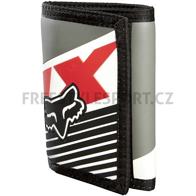 Peněženka Fox DECADENCE VELCRO Wallet