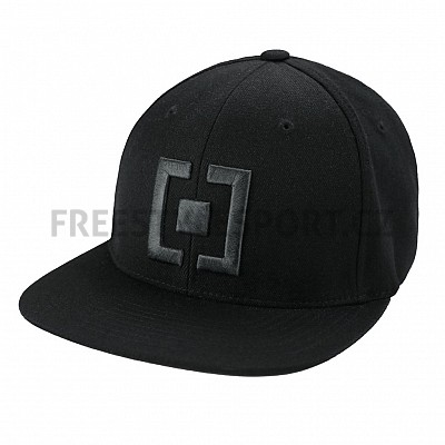 Kšiltovka HORSEFEATHERS DECKER CAP