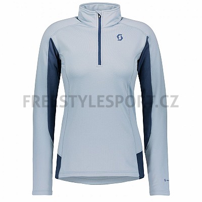Mikina SCOTT Pullover W's Defined Light