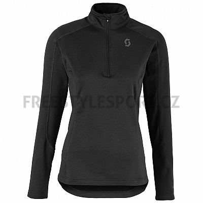 Mikina SCOTT Pullover W's Defined Light