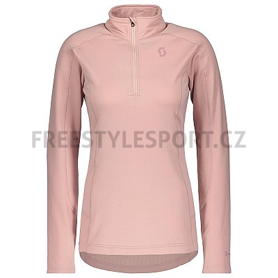 Mikina SCOTT Pullover W's Defined Light