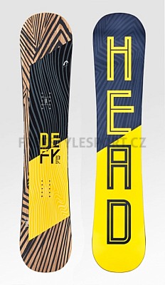 Snowboard HEAD DEFY YOUTH LYT 2021/22