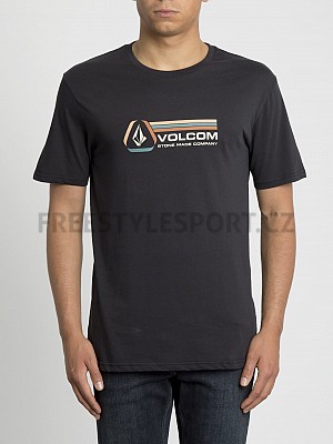 Triko VOLCOM Descent