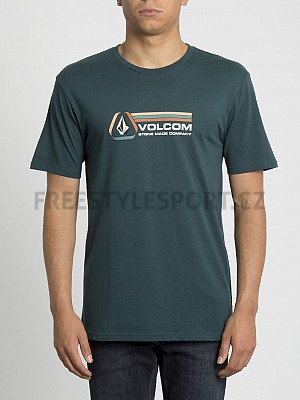 Triko VOLCOM Descent