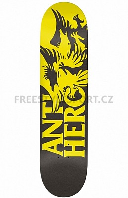Deska ANTIHERO FEEDING FRENZY PP 8.5