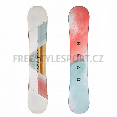 Snowboard HEAD EVERYTHING LYT 2022/23