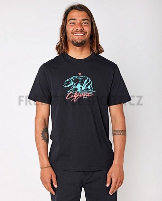 Triko RIP CURL DESTI ANIMALS TEE