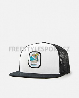Kšiltovka Rip Curl DESTINATIONS TRUCKER