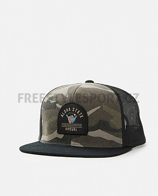 Kšiltovka Rip Curl DESTINATIONS TRUCKER