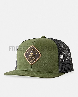 Kšiltovka RIP CURL DESTINATION TRUCKER