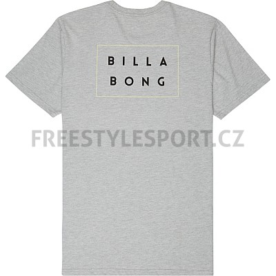 Triko pánské BILLABONG DIE CUT TEE