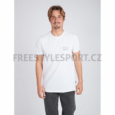 Triko pánské BILLABONG DIE CUT TEE