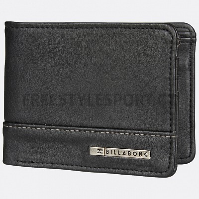 Peněženka BILLABONG DIMENSION WALLET