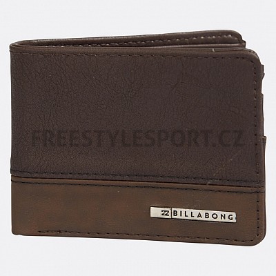 Peněženka BILLABONG DIMENSION WALLET