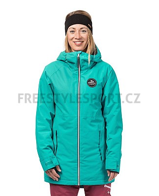 Bunda dámská HORSEFEATHERS DINA JACKET