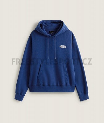 Mikina VANS DOUBLE STANDARD PULLOVER HOODY