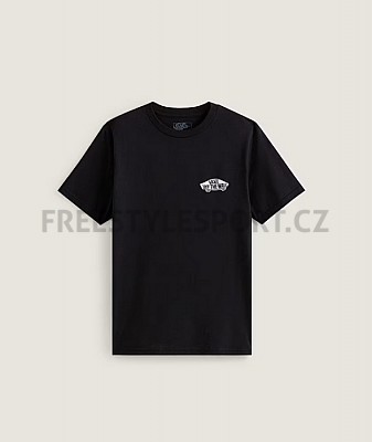 Triko VANS DOUBLE STANDARD SS TEE