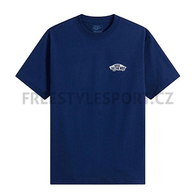 Triko VANS DOUBLE STANDARD SS TEE
