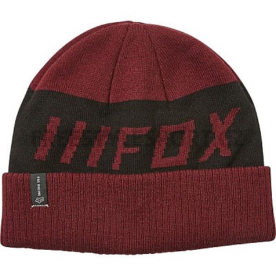 Kulich FOX Down Shift Beanie