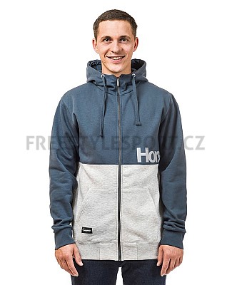 Mikina pánská HORSEFEATHERS DOWNER SWEATSHIRT