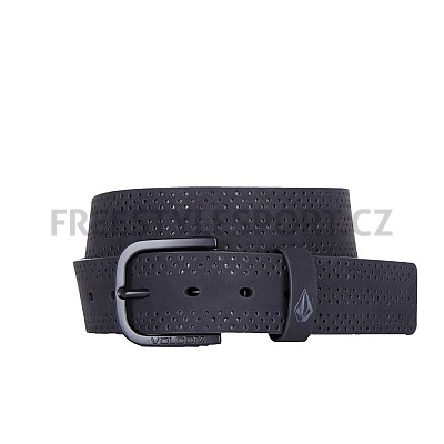Pásek VOLCOM Draft Pu Belt