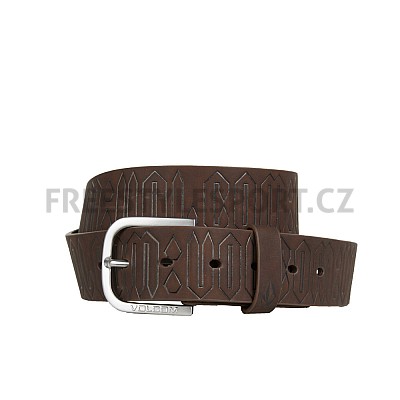Pásek VOLCOM Draft Pu Belt