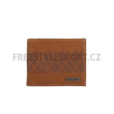 Peněženka VOLCOM Draft Pu Wallet