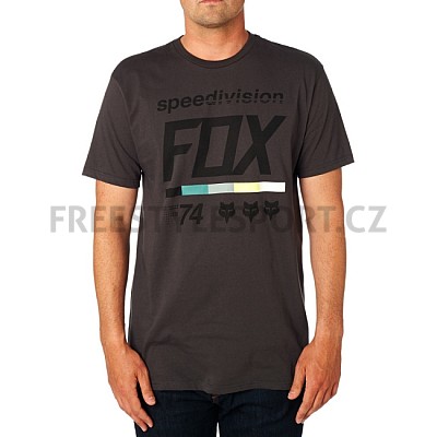 Triko pánské FOX DRAFTR 2 PREMIUM TEE
