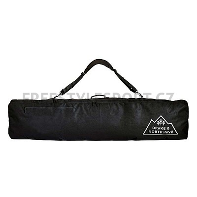 Vak na snowboard DRAKE PADDED TRAVEL