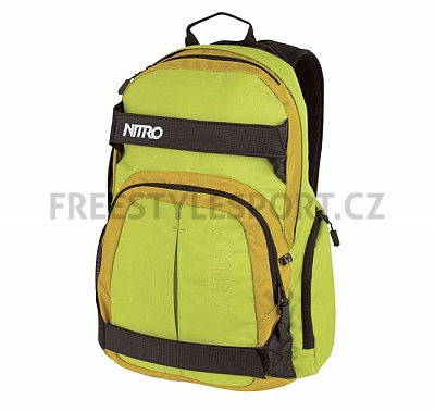 Batoh NITRO DRIFTER 27L